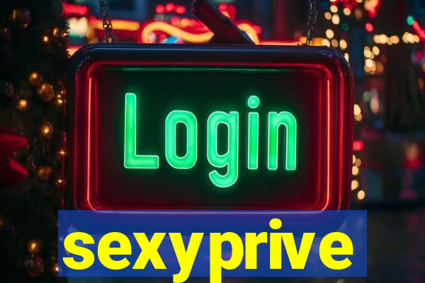 sexyprive