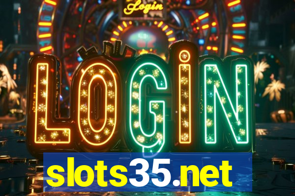 slots35.net