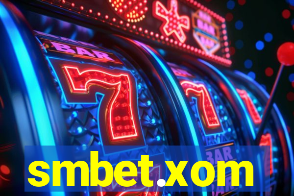 smbet.xom