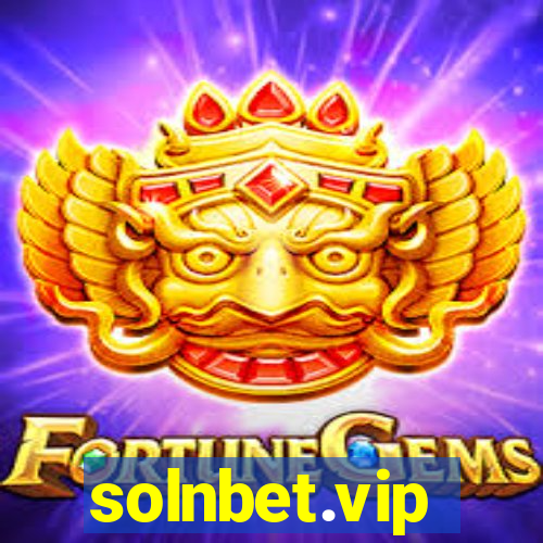 solnbet.vip