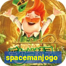 spacemanjogo