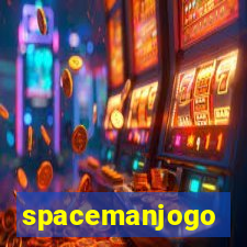 spacemanjogo