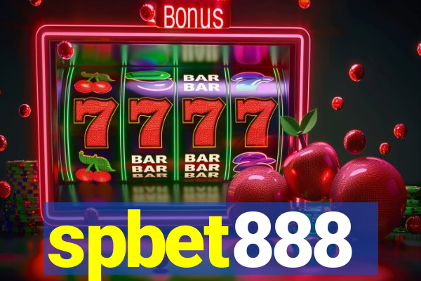 spbet888