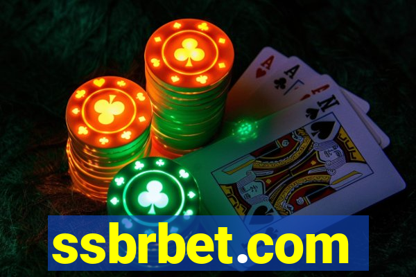 ssbrbet.com