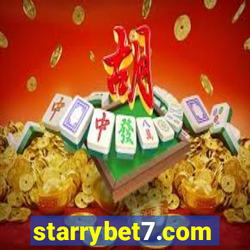 starrybet7.com