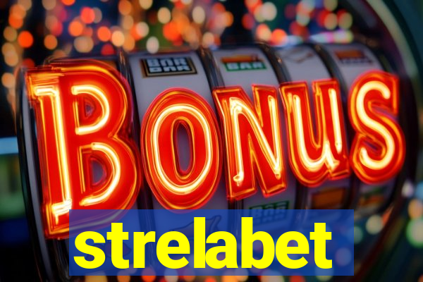 strelabet