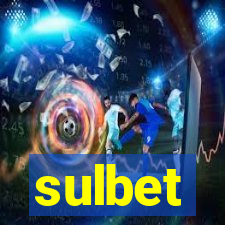 sulbet