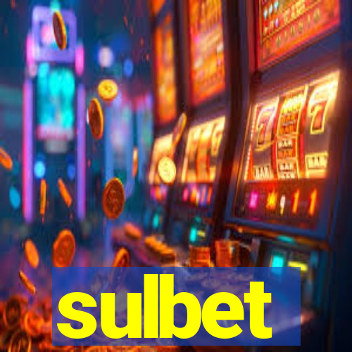 sulbet