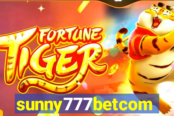 sunny777betcom