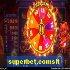 superbet.comsite