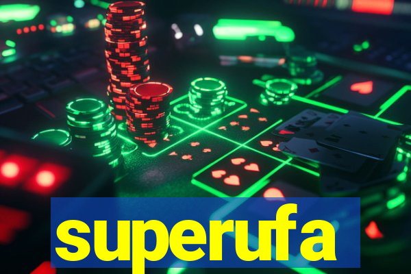 superufa