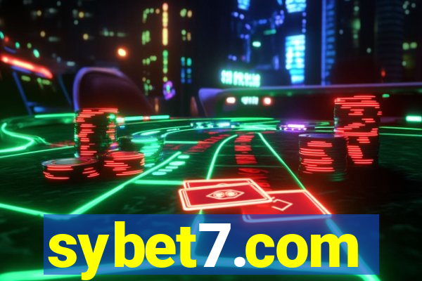 sybet7.com