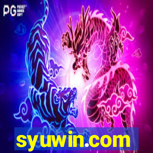 syuwin.com