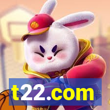 t22.com