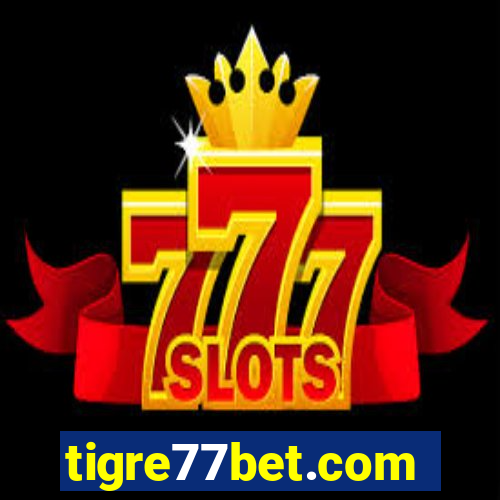 tigre77bet.com