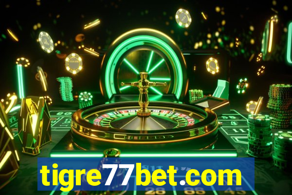 tigre77bet.com