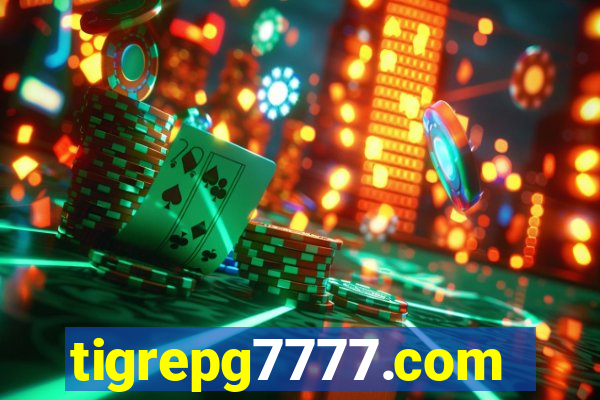 tigrepg7777.com