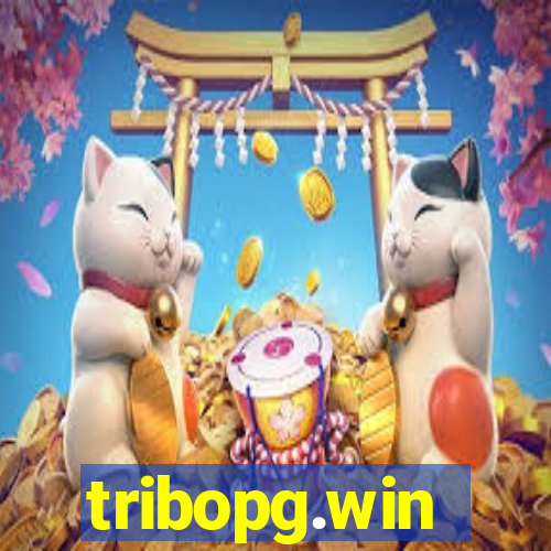 tribopg.win