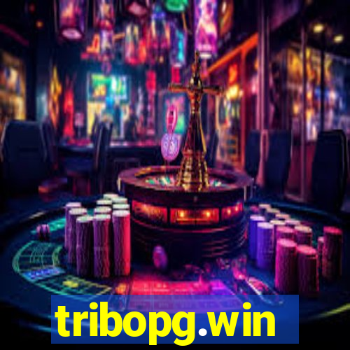 tribopg.win