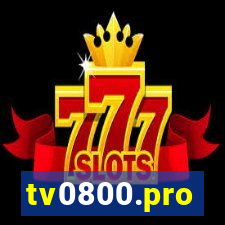 tv0800.pro