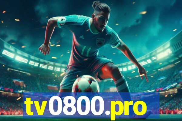 tv0800.pro