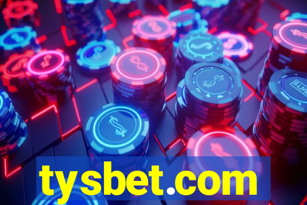 tysbet.com