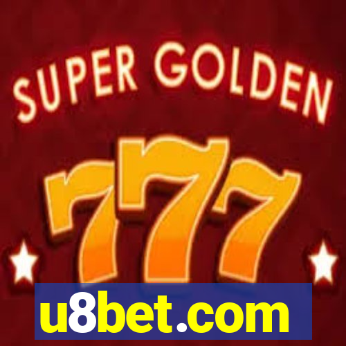 u8bet.com