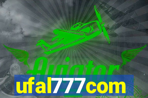 ufal777com