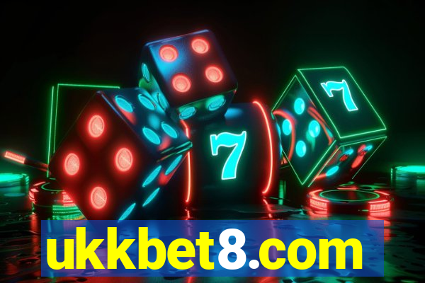 ukkbet8.com