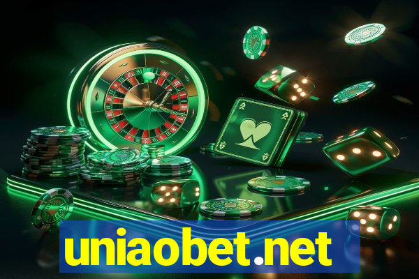 uniaobet.net