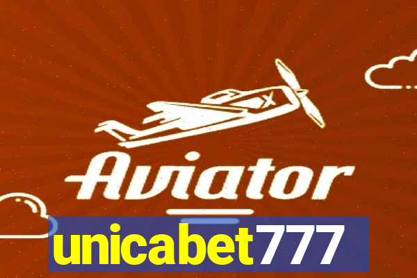 unicabet777