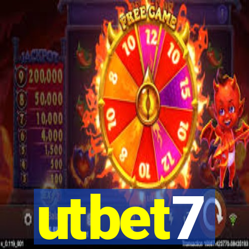 utbet7