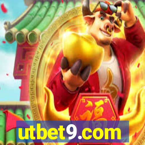 utbet9.com