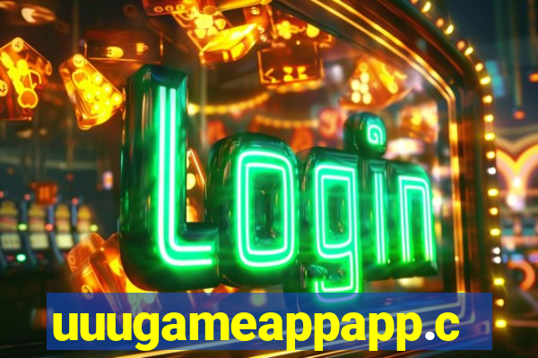 uuugameappapp.com