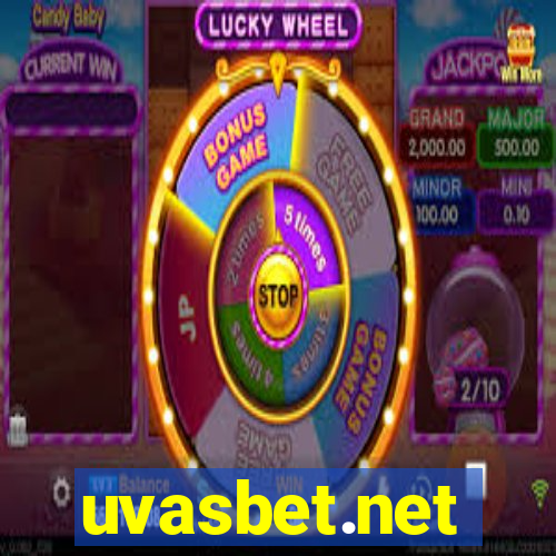 uvasbet.net