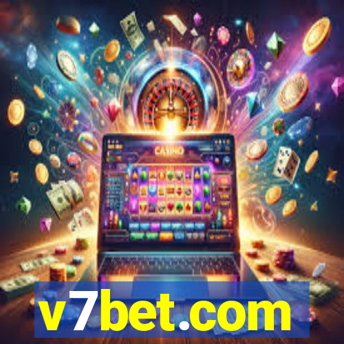 v7bet.com