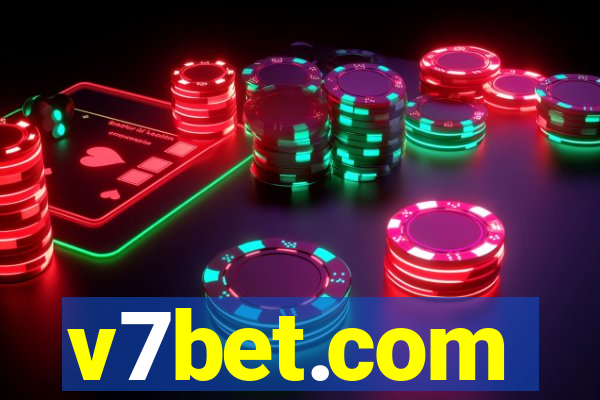 v7bet.com