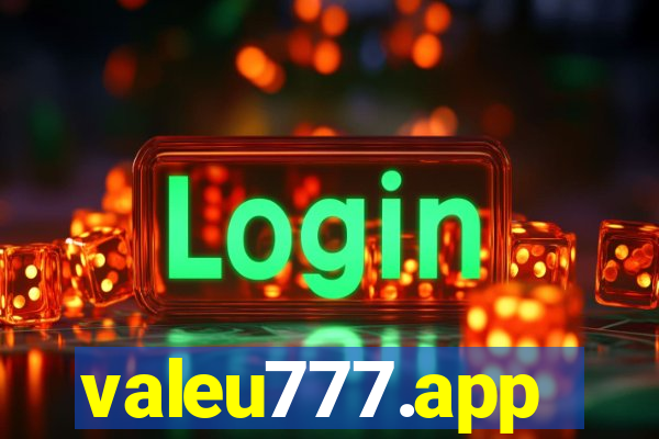 valeu777.app