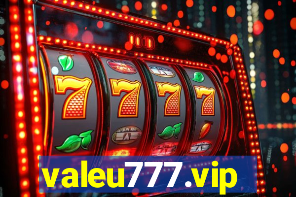 valeu777.vip