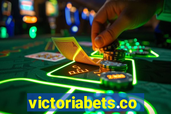 victoriabets.com