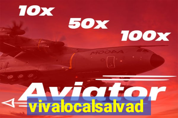 vivalocalsalvador