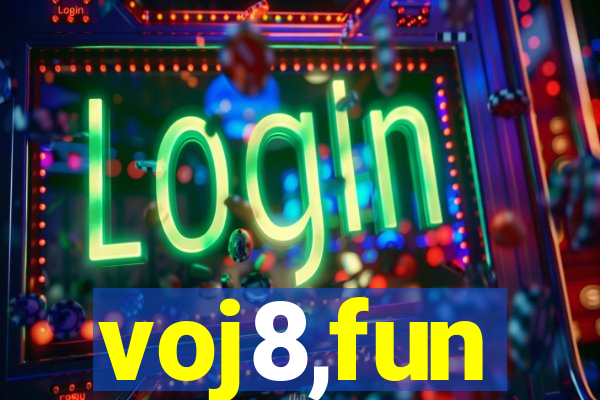 voj8,fun