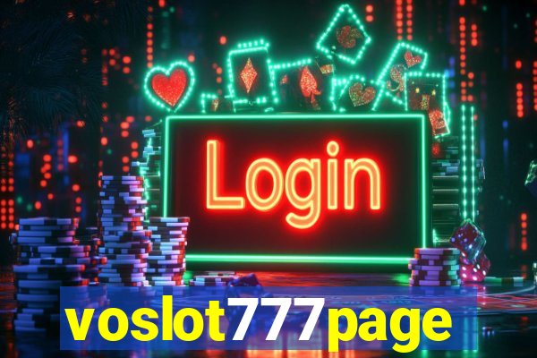 voslot777page