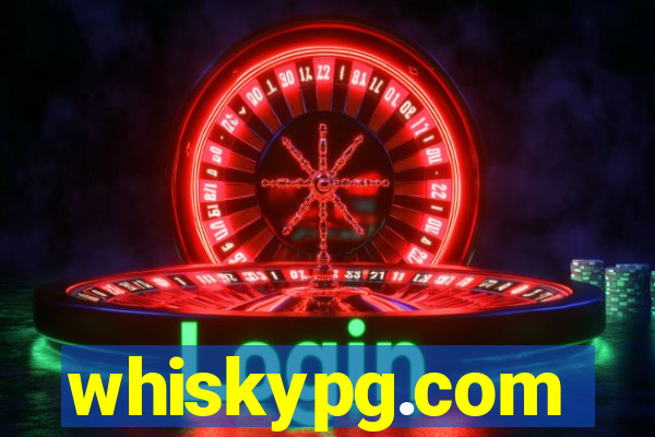 whiskypg.com