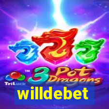 willdebet