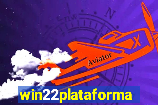 win22plataforma