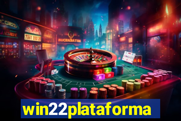 win22plataforma