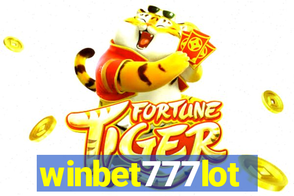 winbet777lot