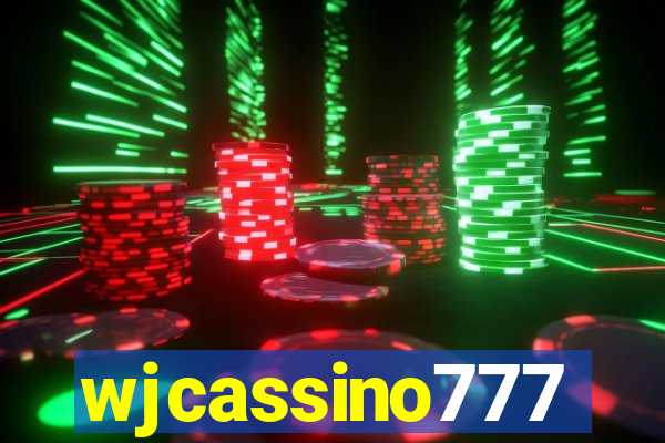 wjcassino777