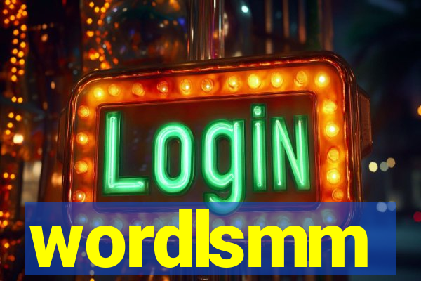 wordlsmm